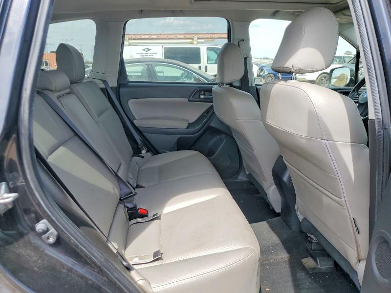 Продажа на аукционе авто 2016 Subaru Forester, vin: JF2SJAXC3GH523876, номер лота: 50797126
