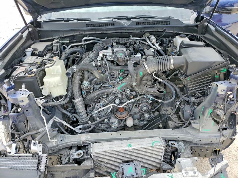Продаж на аукціоні авто 2025 Infiniti Qx80, vin: JN8AZ3DE9S9701074, номер лоту: 48509806