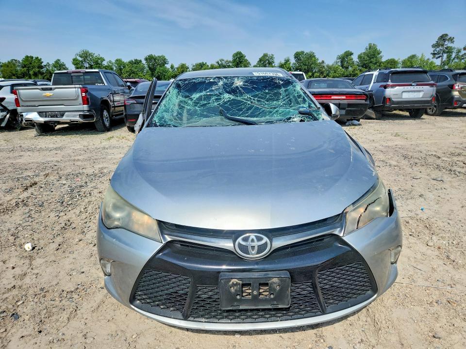 Aukcja sprzedaży 2016 Toyota Camry, vin: 4T1BF1FK9GU154856, numer aukcji: 51607396