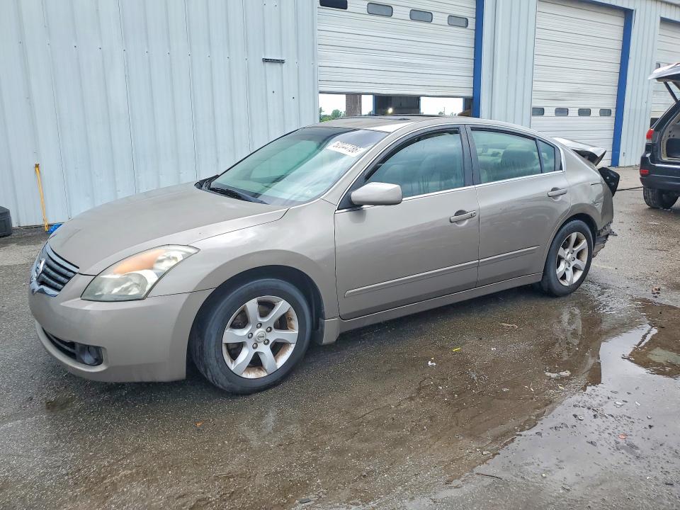 Aukcja sprzedaży 2008 Nissan Altima, vin: 1N4AL21E78N411871, numer aukcji: 52044186