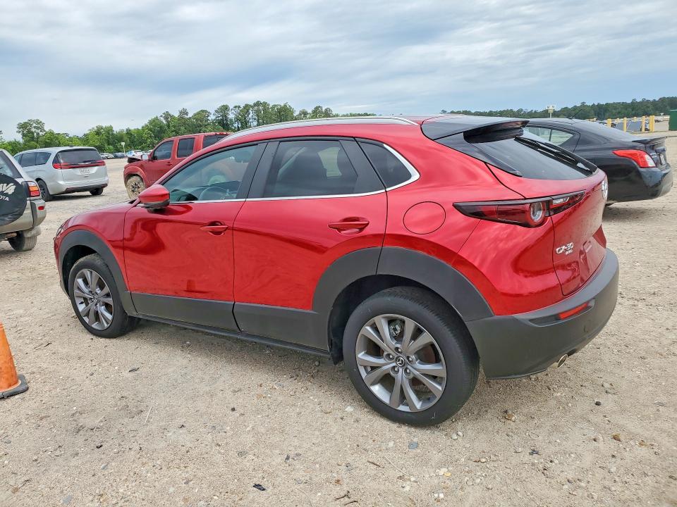 Продажа на аукционе авто 2024 Mazda Cx-30, vin: 3MVDMBCM5RM647311, номер лота: 50582636