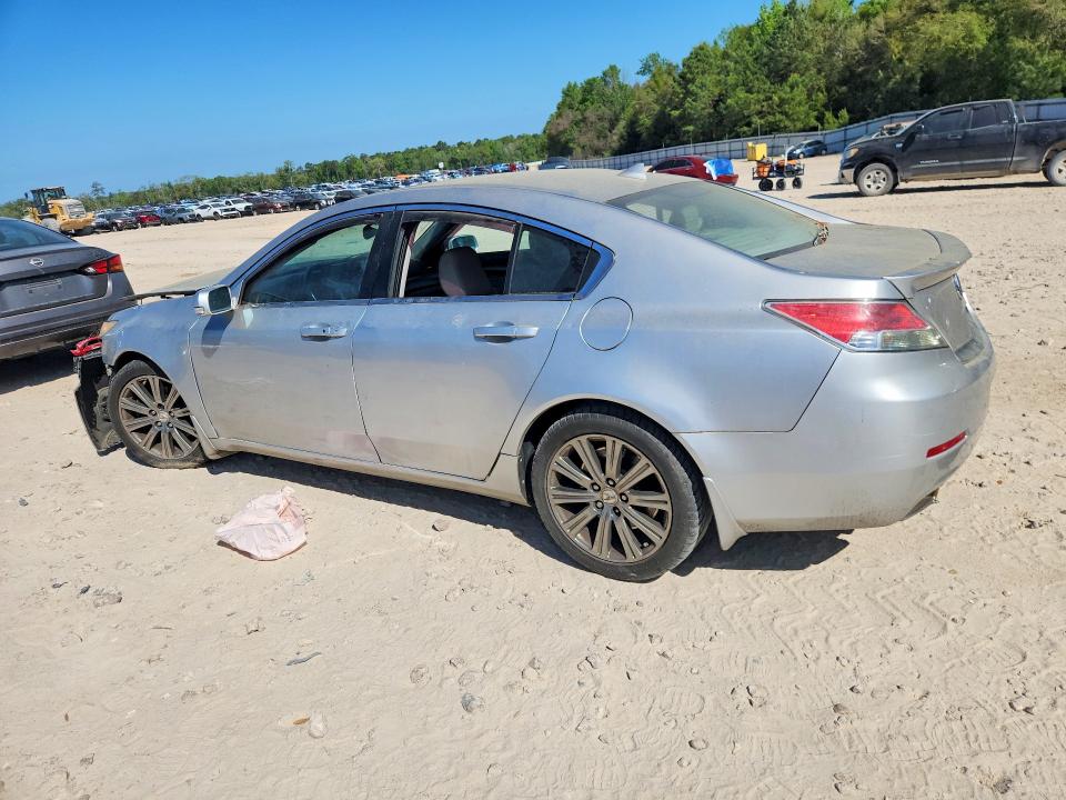 Продажа на аукционе авто 2014 Acura Tl, vin: 19UUA8F34EA002240, номер лота: 48253236