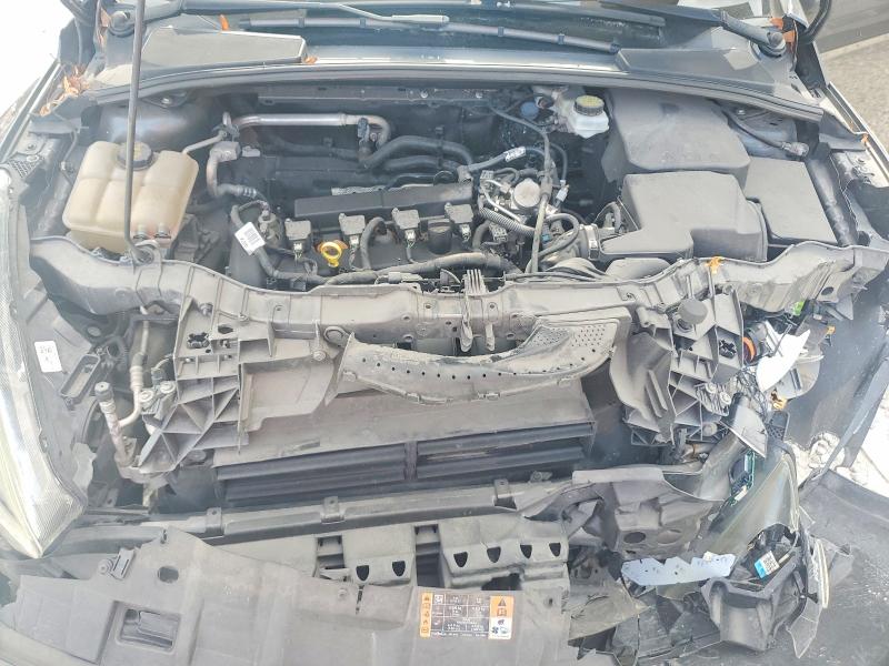 Aukcja sprzedaży 2018 Ford Focus, vin: 1FADP3H29JL265882, numer aukcji: 50749526