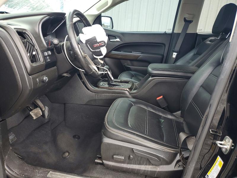 Продаж на аукціоні авто 2019 Gmc Canyon, vin: 1GTG5EEN2K1192939, номер лоту: 49159146