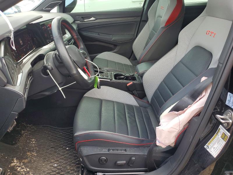 Aukcja sprzedaży 2023 Volkswagen Gti, vin: WVW3A7CD5PW184148, numer aukcji: 46926776