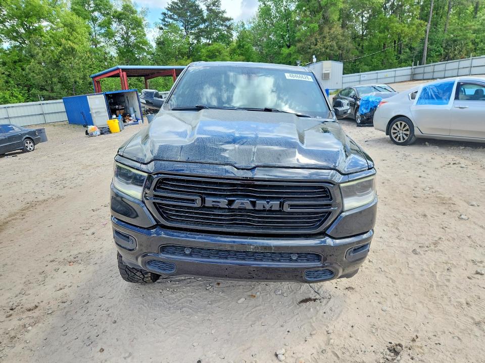 Продажа на аукционе авто 2019 Ram 1500, vin: 1C6SRFFT9KN911928, номер лота: 48466626