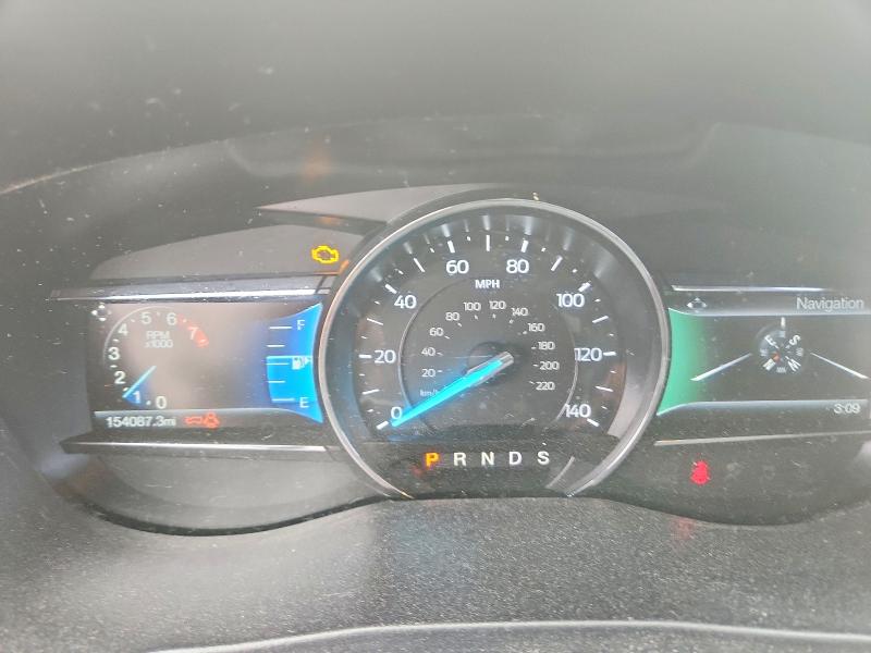 Aukcja sprzedaży 2017 Ford Exlplorer, vin: 1FM5K8GT2HGD23415, numer aukcji: 51340656