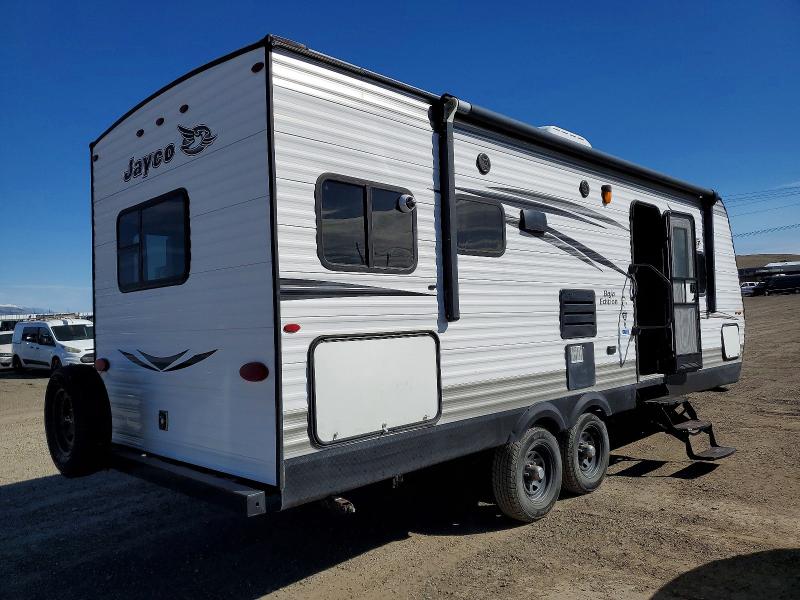 Aukcja sprzedaży 2017 Jayco Jayco, vin: 1UJBJ0BN3H77U0109, numer aukcji: 48913626