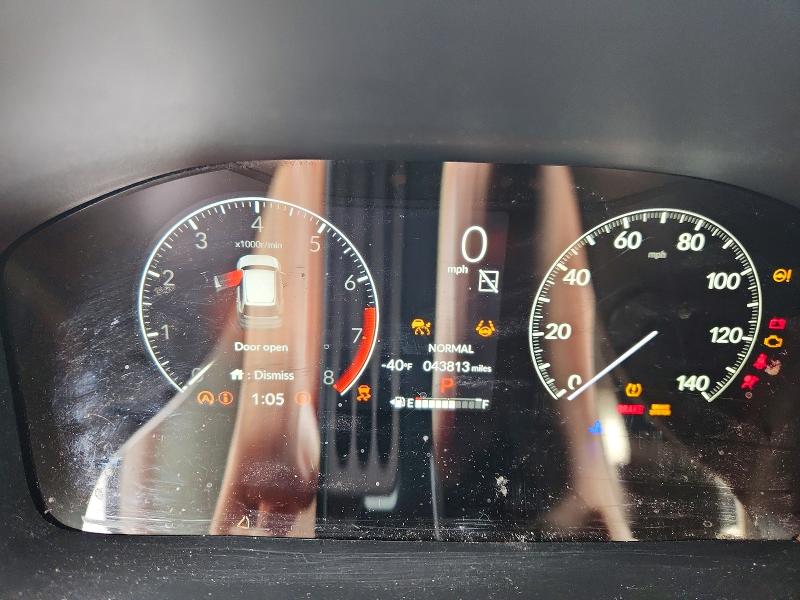 Продажа на аукционе авто 2024 Honda Cr-v, vin: 2HKRS4H74RH402162, номер лота: 51519556