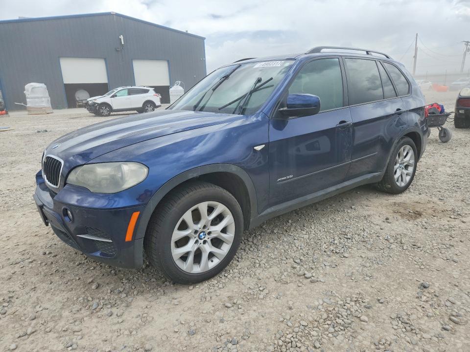 Aukcja sprzedaży 2011 Bmw X5, vin: 5UXZV4C59BL405748, numer aukcji: 49823176