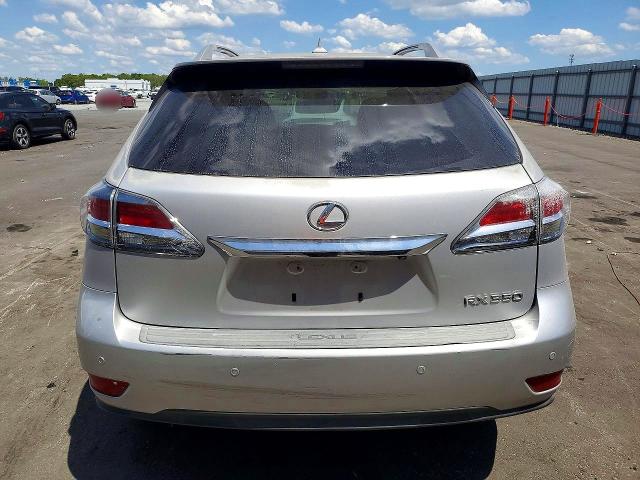 Aukcja sprzedaży 2013 Lexus Rx 350, vin: 2T2BK1BA8DC167745, numer aukcji: 50933626
