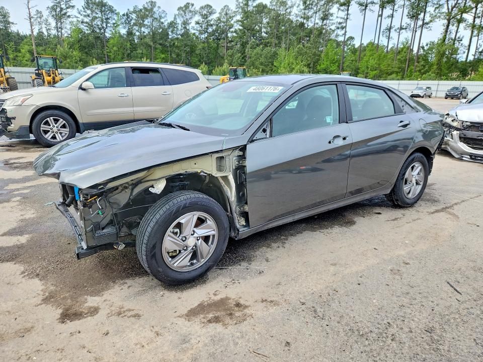 Aukcja sprzedaży 2025 Hyundai Elantra, vin: KMHLL4DG3SU881951, numer aukcji: 48061176
