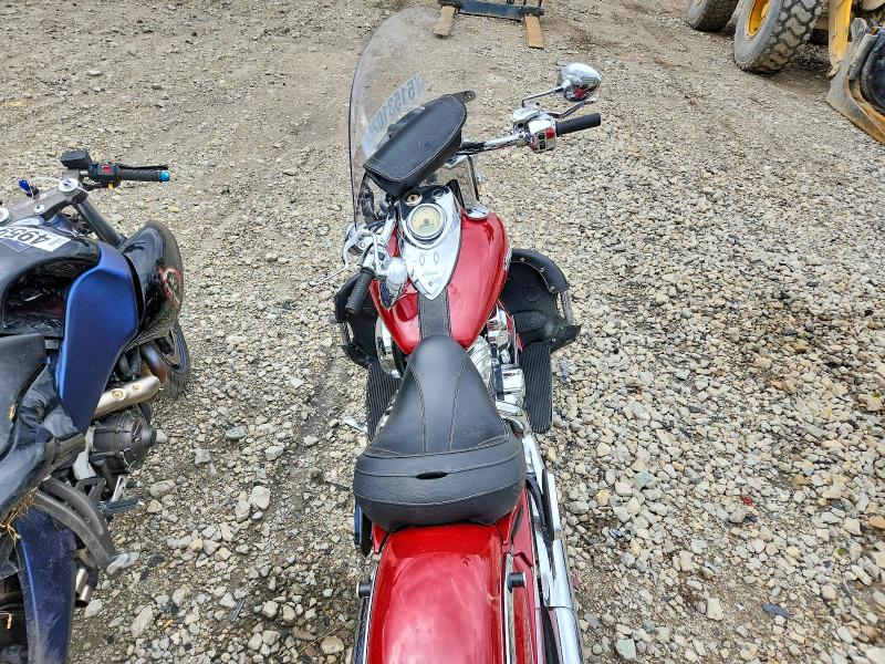 2014 Indian Motorcycle Co. Chief მანქანა იყიდება აუქციონზე, vin: 56KCCVAA2E3315228, აუქციონის ნომერი: 51531026