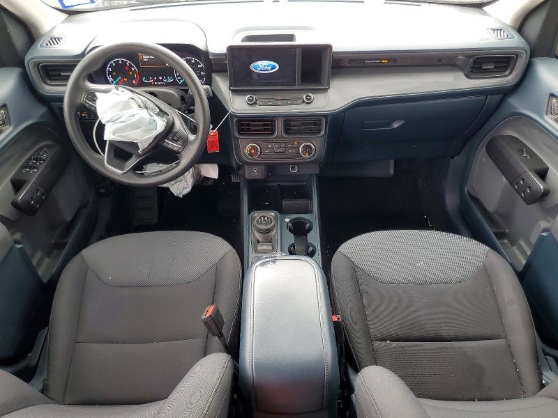 2024 Ford Maverick მანქანა იყიდება აუქციონზე, vin: 3FTTW8B97RRA36903, აუქციონის ნომერი: 49956956