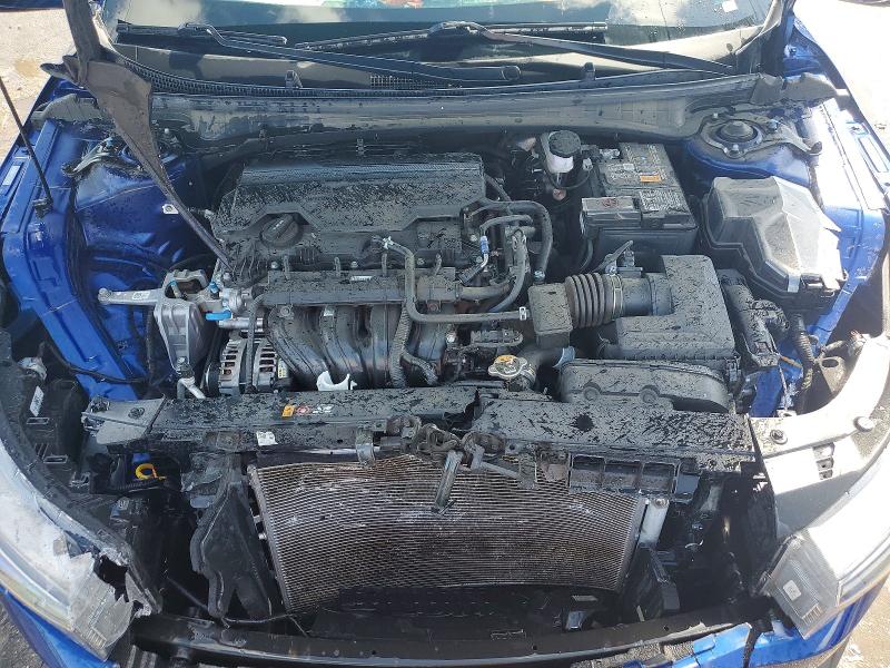 Продаж на аукціоні авто 2025 Kia K4, vin: 3KPFT4DE7SE047969, номер лоту: 48236566