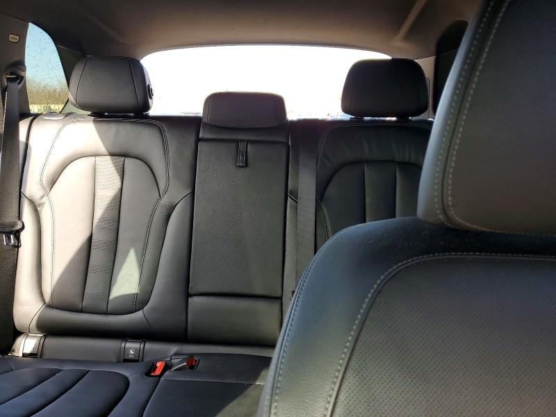 Aukcja sprzedaży 2022 Bmw X5, vin: 5UXJU4C01N9M89165, numer aukcji: 47692336