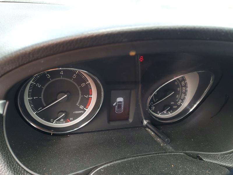 Aukcja sprzedaży 2011 Suzuki Kizashi, vin: JS2RF9A74B6110108, numer aukcji: 51964716