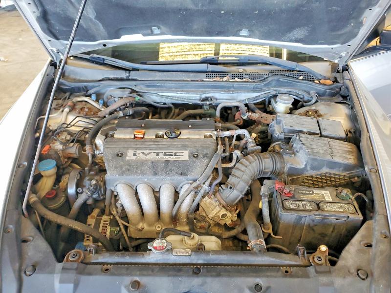 Aukcja sprzedaży 2006 Honda Accord, vin: 1HGCM56166A057936, numer aukcji: 50898456
