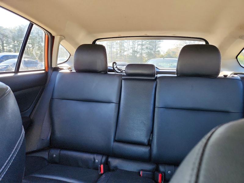 Продажа на аукционе авто 2013 Subaru Xv Crosstrek, vin: JF2GPAGC2D2813996, номер лота: 48644006