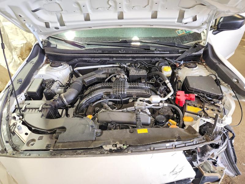 2024 Subaru Impreza მანქანა იყიდება აუქციონზე, vin: JF1GUABC6R8343593, აუქციონის ნომერი: 47765266