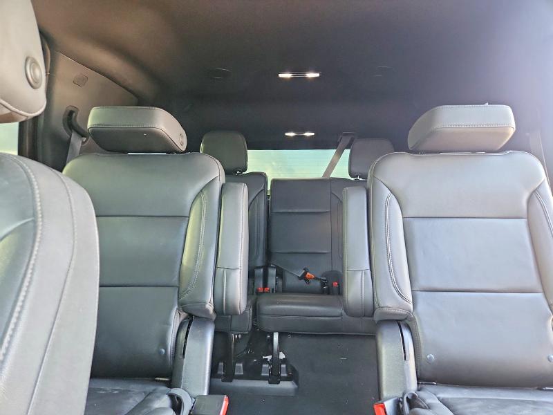 Продаж на аукціоні авто 2022 Chevrolet Tahoe, vin: 1GNSCNKDXNR326329, номер лоту: 48201736