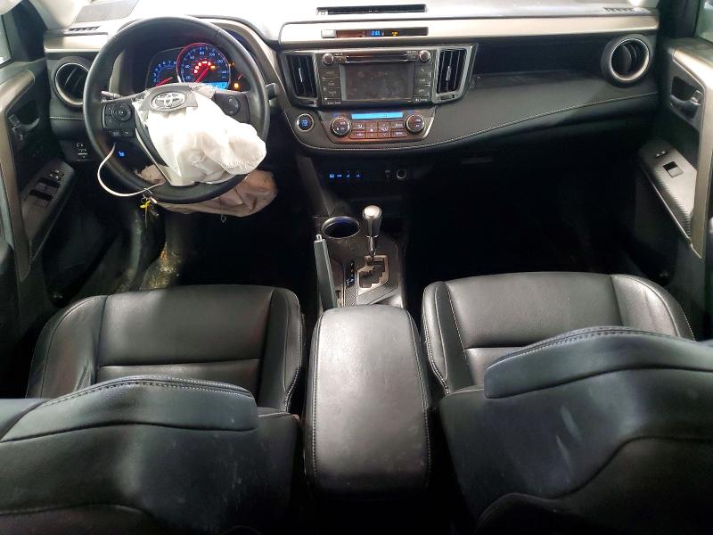 Продажа на аукционе авто 2013 Toyota Rav4, vin: 2T3DFREVXDW012098, номер лота: 50920856