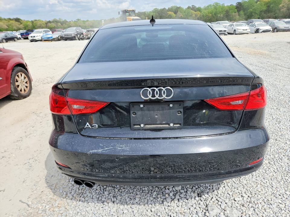 Aukcja sprzedaży 2016 Audi A3, vin: WAUA7GFF1G1041971, numer aukcji: 48939816