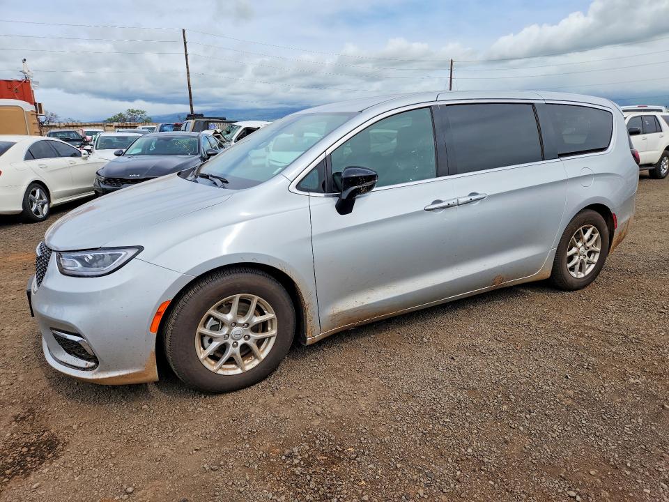 Aukcja sprzedaży 2026 Chrysler Pacifica, vin: 2C4RC1BG9TR182905, numer aukcji: 48165436