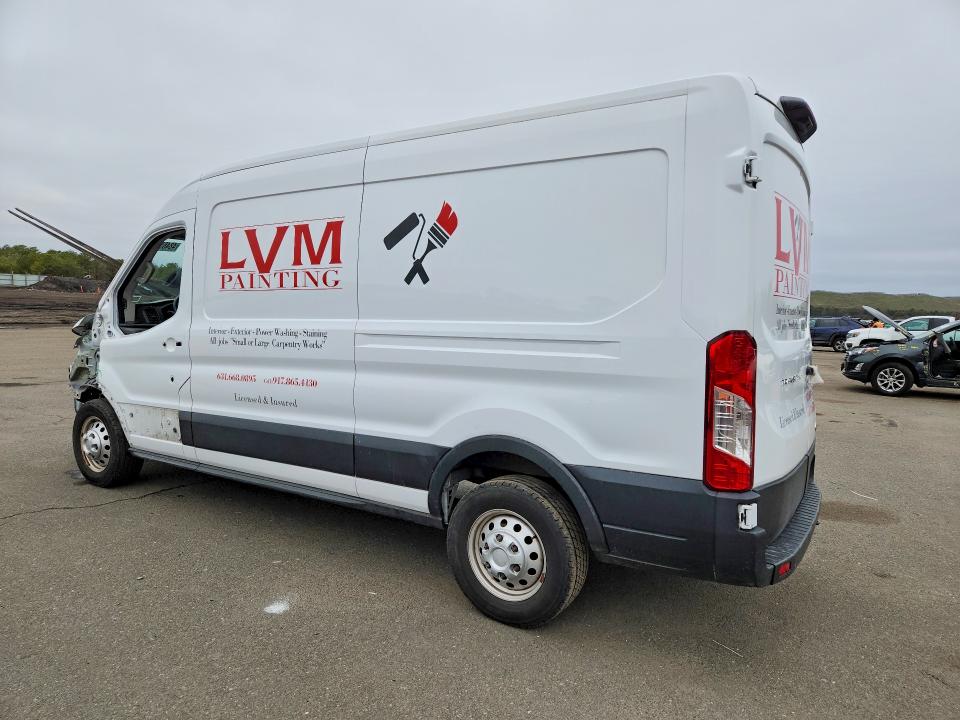 Продажа на аукционе авто 2023 Ford Transit, vin: 1FTBR2C89PKA75581, номер лота: 48465396