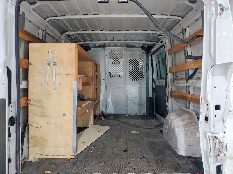 Aukcja sprzedaży 2016 Ram Promaster 1500, vin: 3C6TRVAG9GE119900, numer aukcji: 50913856