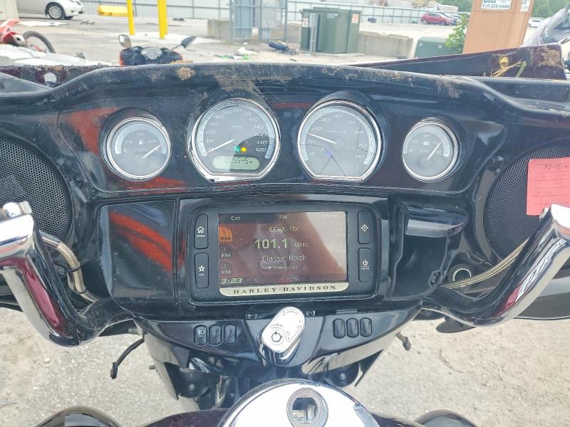 Aukcja sprzedaży 2014 Harley-davidson Flhtk, vin: 1HD1KEL16EB657895, numer aukcji: 51341406