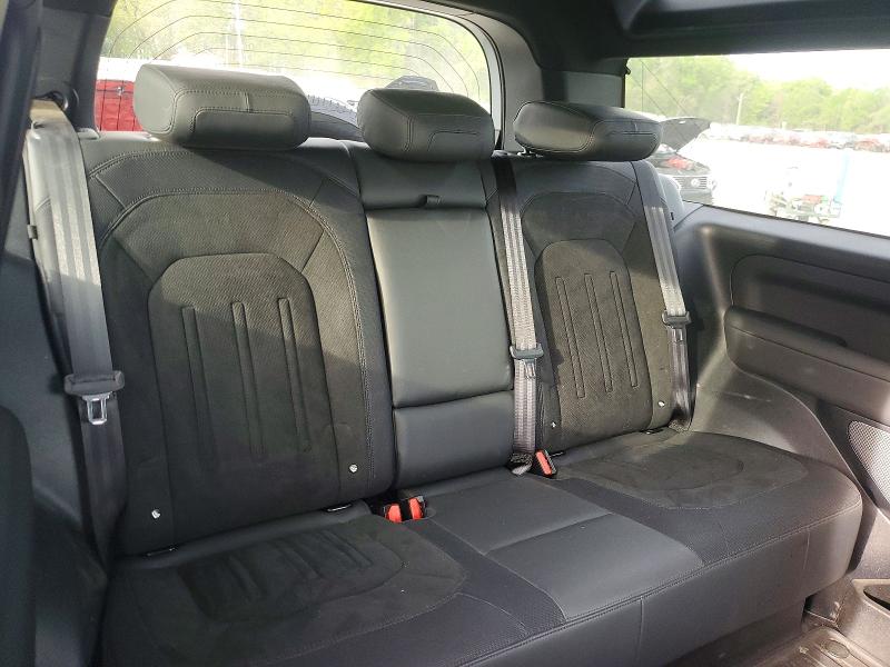 Aukcja sprzedaży 2022 Land Rover Defender, vin: SALEW6RE6N2071908, numer aukcji: 49187816