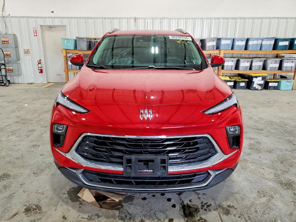 Продаж на аукціоні авто 2026 Buick Encore Gx, vin: KL4AMCSLXTB049906, номер лоту: 50298356