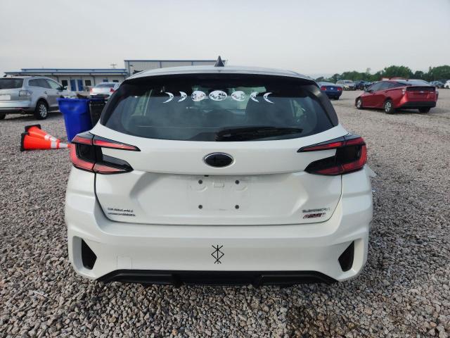 Продажа на аукционе авто 2025 Subaru Impreza, vin: JF1GUHJC2S8251817, номер лота: 51300806