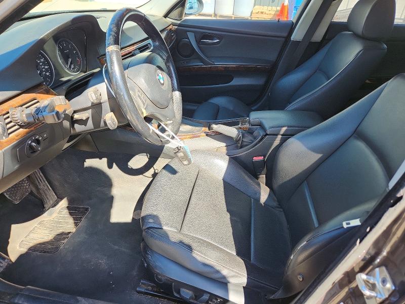 Продажа на аукционе авто 2006 Bmw 325, vin: WBAVB17526NK38884, номер лота: 49804256