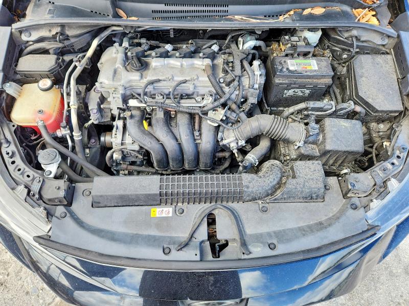 Aukcja sprzedaży 2020 Toyota Corolla, vin: 5YFEPRAE0LP030187, numer aukcji: 49063716