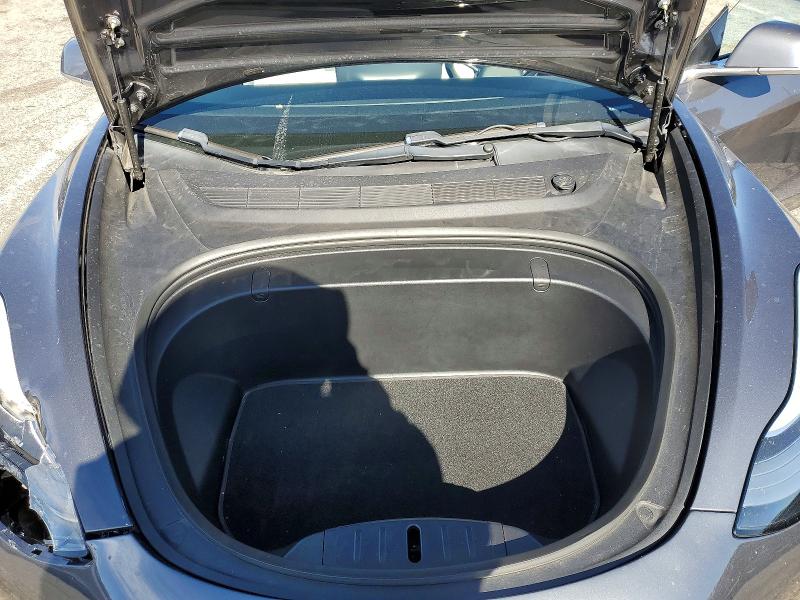 Aukcja sprzedaży 2018 Tesla Model 3, vin: 5YJ3E1EB6JF100430, numer aukcji: 48536996