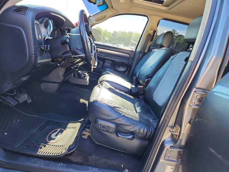 48798456 :رقم المزاد ، 1D7HU18D15S359783 vin ، 2005 Dodge Ram 1500 مزاد بيع