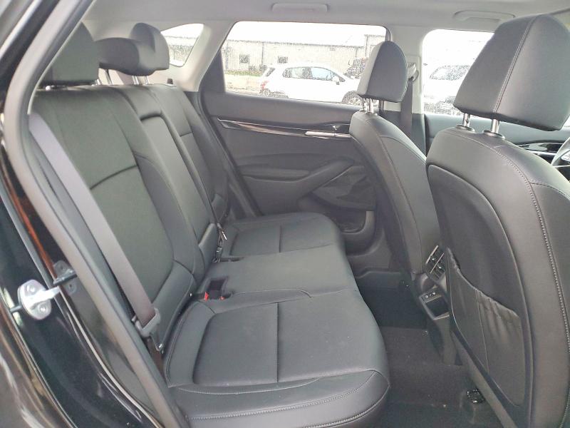 Auction sale of the 2024 Kia Seltos, vin: KNDERCAAXR7520845, lot number: 48526286