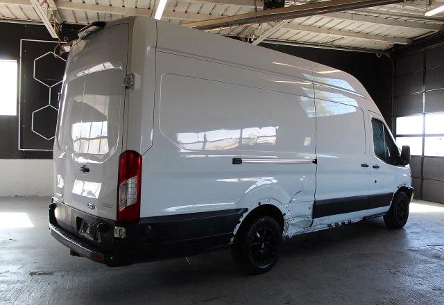 51853406 :رقم المزاد ، 1FTYR3XM0KKB25445 vin ، 2019 Ford Transit مزاد بيع