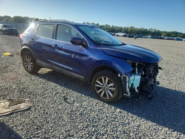 Auction sale of the 2019 Nissan Rogue Sport, vin: JN1BJ1CRXKW340121, lot number: 50141526