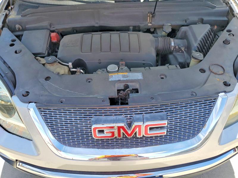 Продаж на аукціоні авто 2012 Gmc Acadia, vin: 1GKKRPEDXCJ215424, номер лоту: 49071336