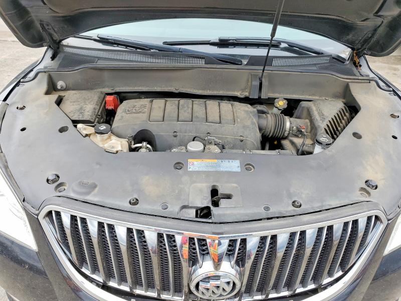 Aukcja sprzedaży 2014 Buick Enclave, vin: 5GAKRBKD4EJ252458, numer aukcji: 48386456