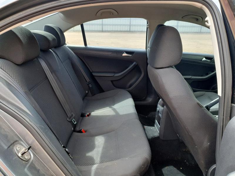 Aukcja sprzedaży 2014 Volkswagen Jetta, vin: 3VW2K7AJ0EM312601, numer aukcji: 50138086