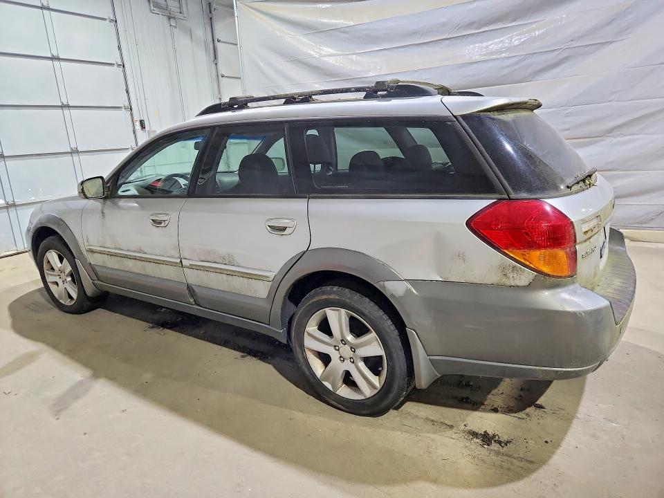 Продаж на аукціоні авто 2006 Subaru Legacy, vin: 4S4BP67C164341914, номер лоту: 51021736