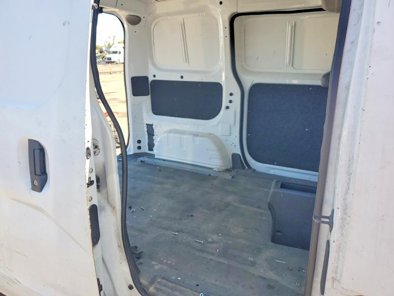 Aukcja sprzedaży 2015 Nissan Nv200, vin: 3N6CM0KN5FK709905, numer aukcji: 51329716