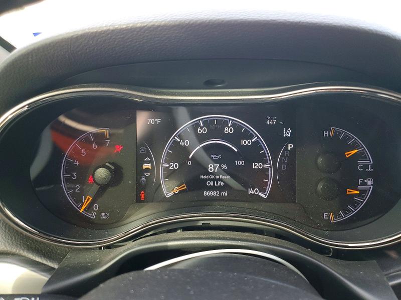 Продажа на аукционе авто 2020 Jeep Grand Cherokee, vin: 1C4RJEBG3LC405753, номер лота: 48334196