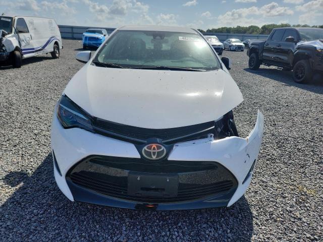 Auction sale of the 2018 Toyota Corolla, vin: 5YFBURHE0JP832589, lot number: 48276606