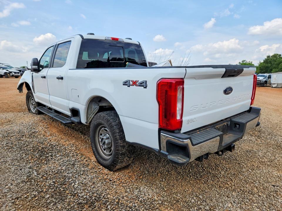 Aukcja sprzedaży 2024 Ford F250, vin: 1FT7W2BA4RED38211, numer aukcji: 51413306