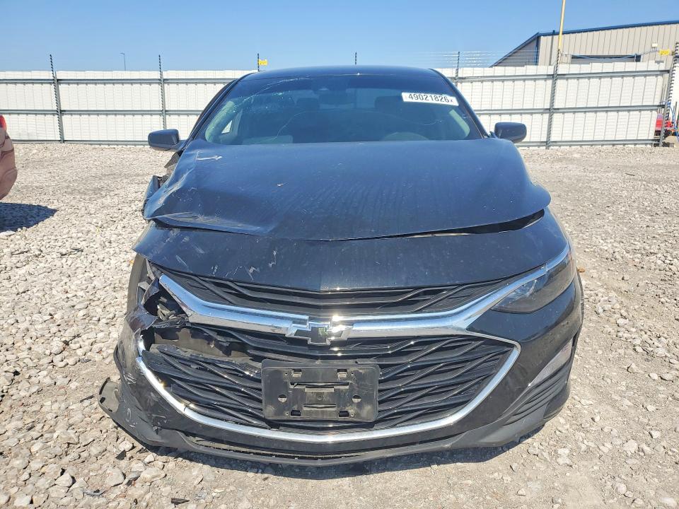 2024 Chevrolet Malibu მანქანა იყიდება აუქციონზე, vin: 1G1ZG5ST2RF123230, აუქციონის ნომერი: 49021826